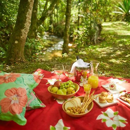 Pousada Do Cedro Santo Antônio do Pinhal 外观 照片