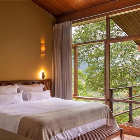 Pousada Do Cedro Santo Antônio do Pinhal 外观 照片